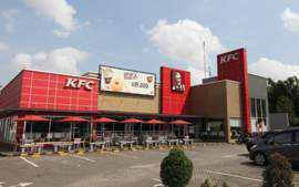 Centre Culinary Meli Melo