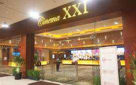 Cinema XXI