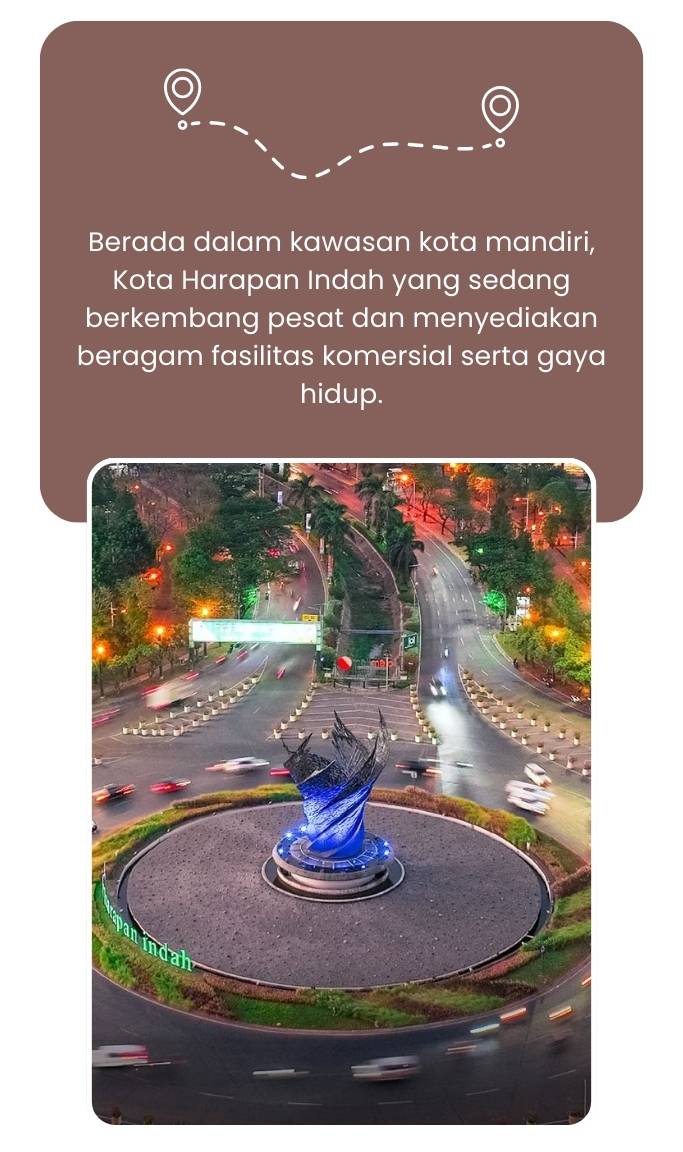 Cluster Asera Nishi Harapan Indah Low Res (4)