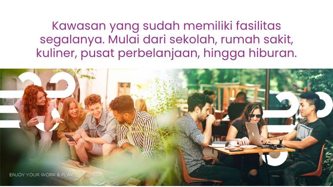 Cluster Kana Harapan Indah Low Res (5)