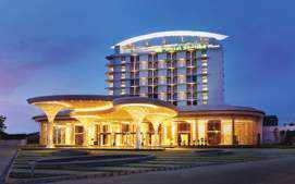 Hotel Santika Premiere KHI