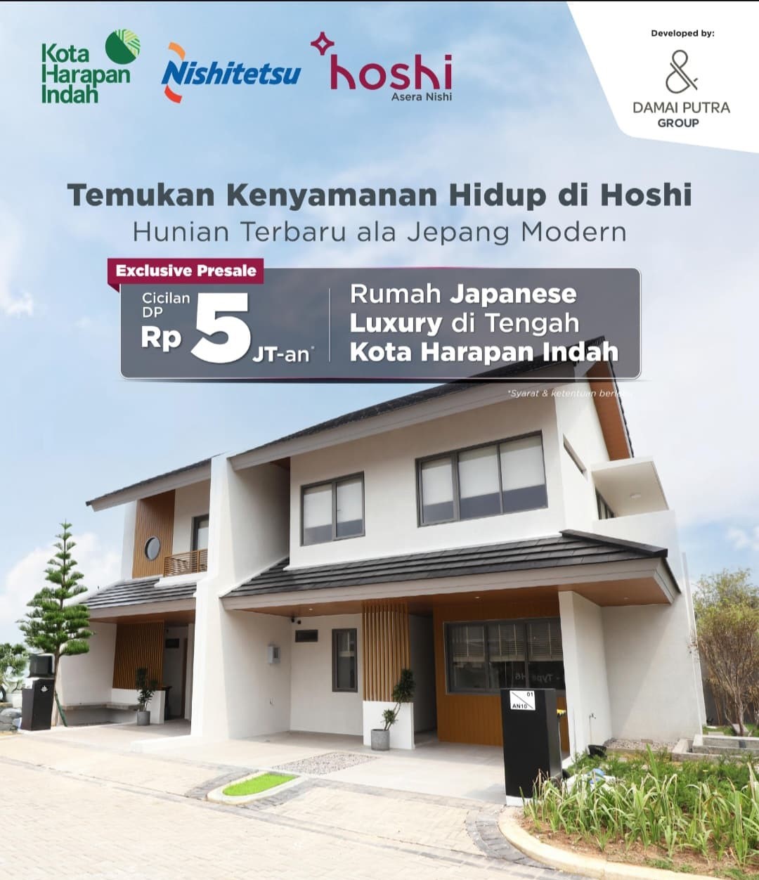 Promo Produk Hoshi 2025 - Cropped