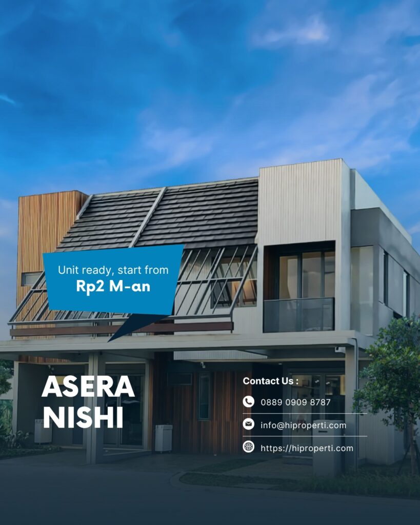 Asera Nishi Feature