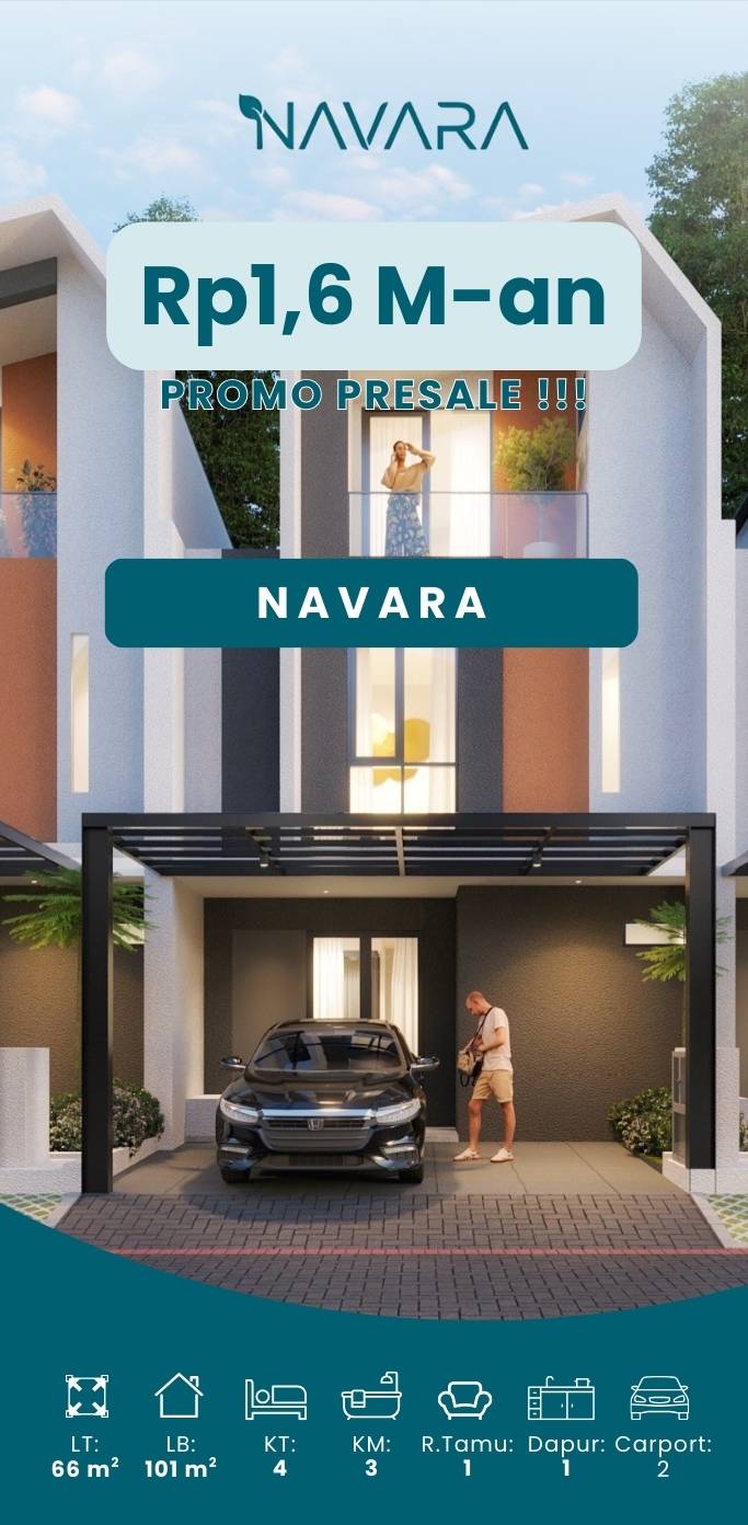 Landing Page Navara Kota Harapan Indah (1)