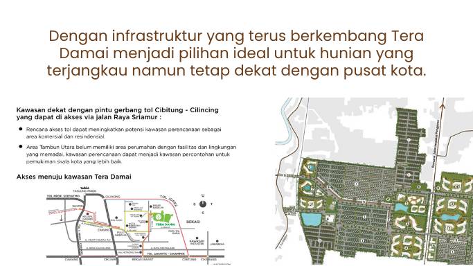 Tera Damai Cluster Danisha (5)